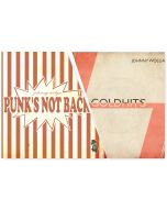 Johnny Wolga - package deal # Goldhits + Punk's not back CD