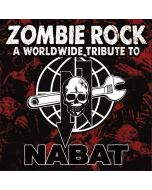 Zombie Rock - A Worldwide Tribute to NABAT - 12"LP